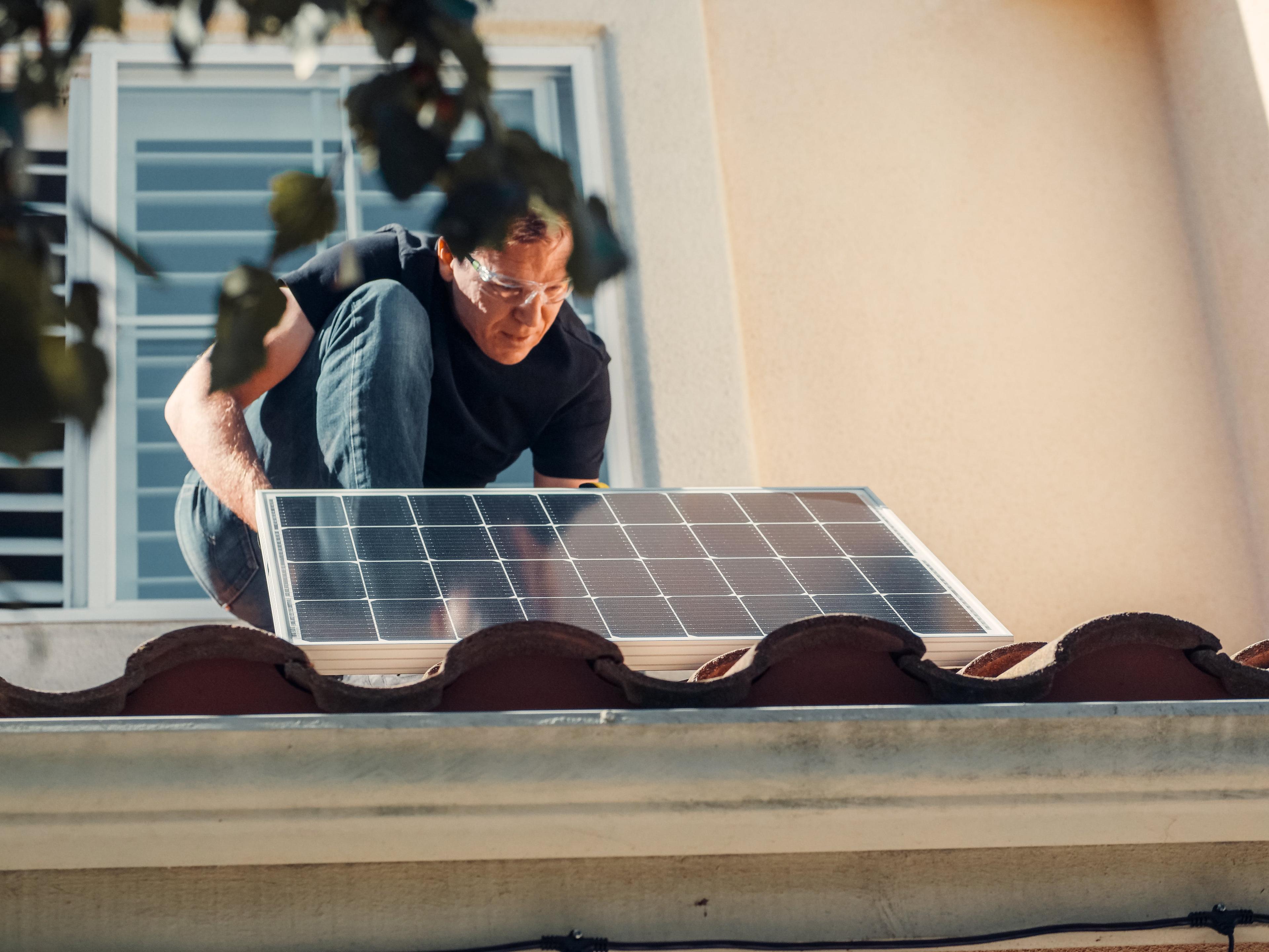 Installing Solar Power – what you need to know