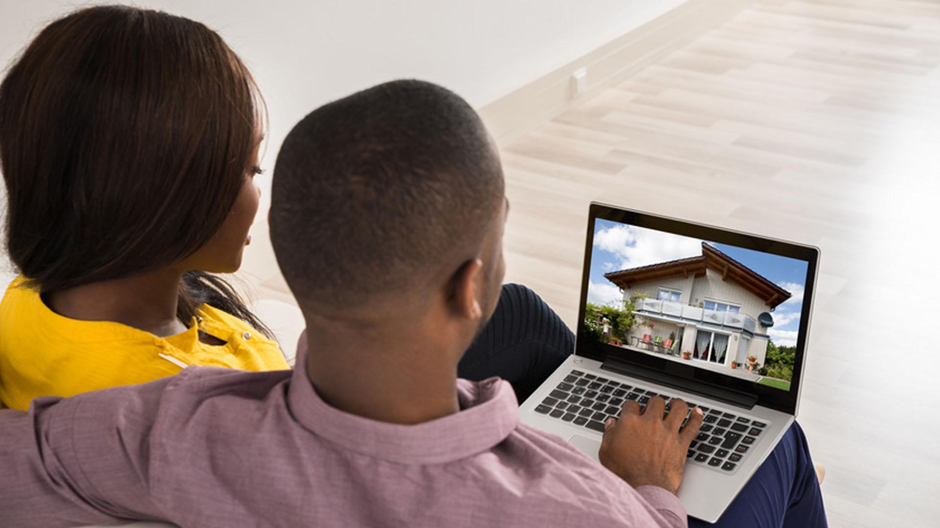 tips for long distance home searches