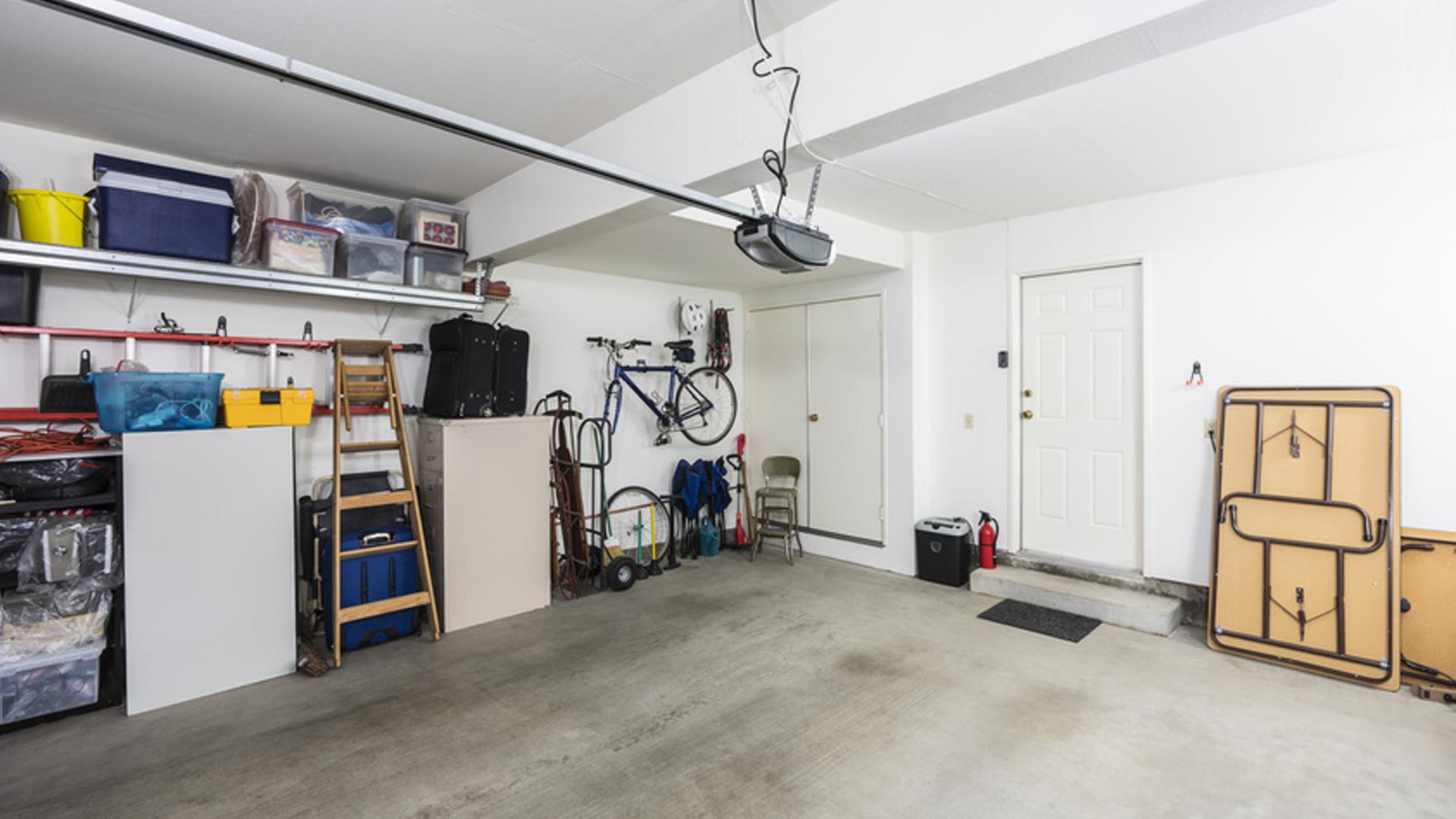GARAGE RENOVATION MISTAKES TO AVOID