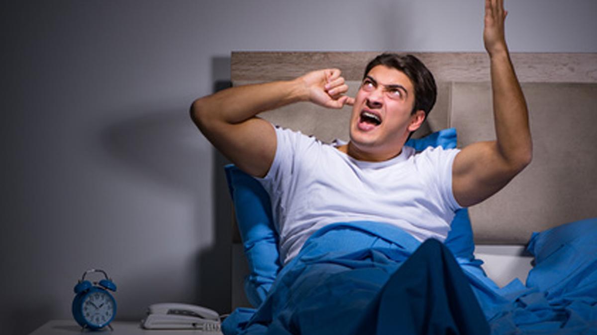 RULES FOR UPSTAIRS LIVING