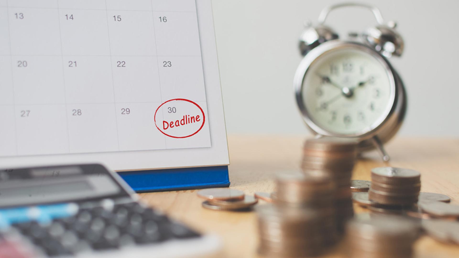 HOW TO FOLLOW UP ON LATE PAYMENTS