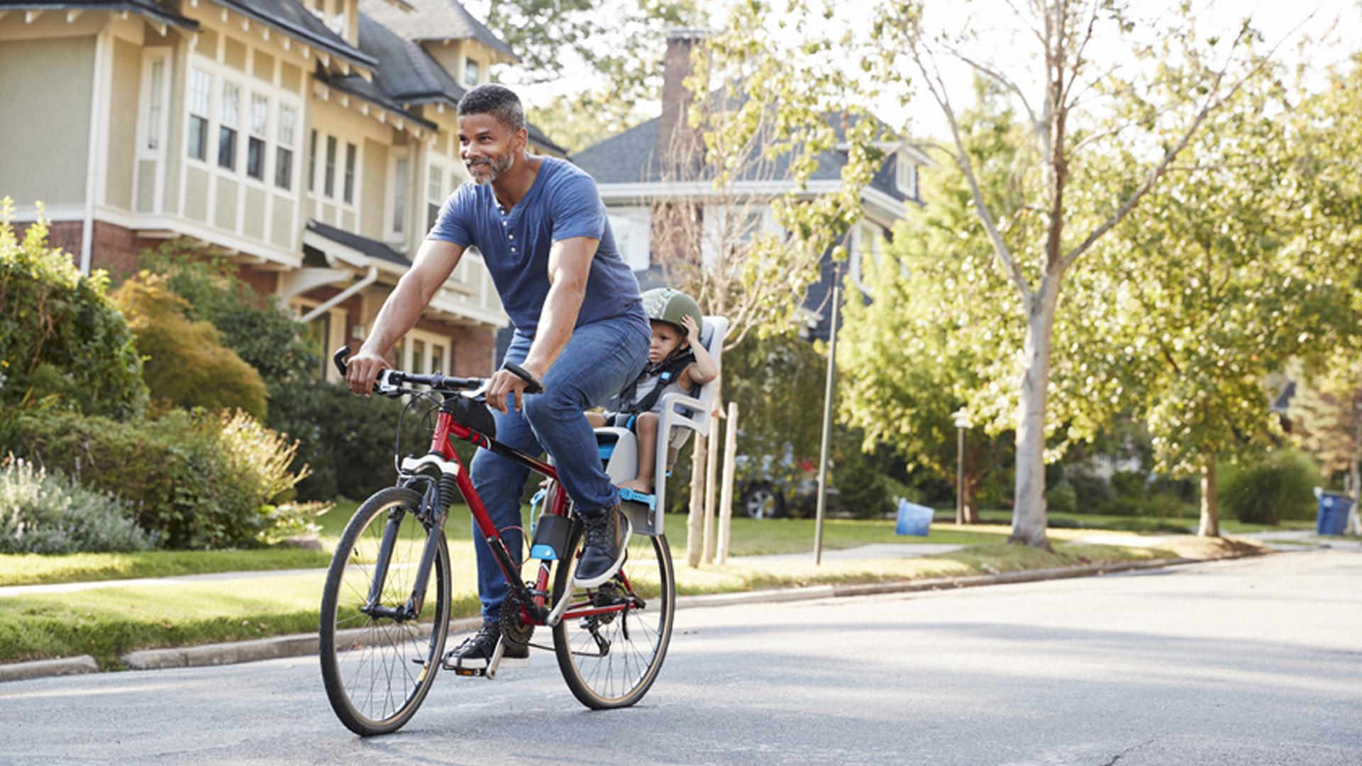 best suburbs for the outdoorsy homeowner