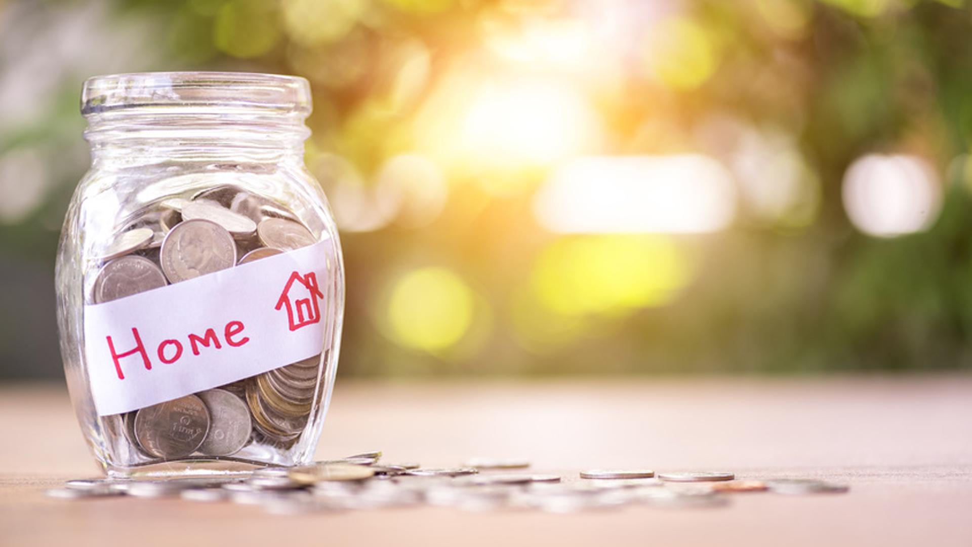 HOW TO AFFORD A HOME LOAN ON A SINGLE INCOME