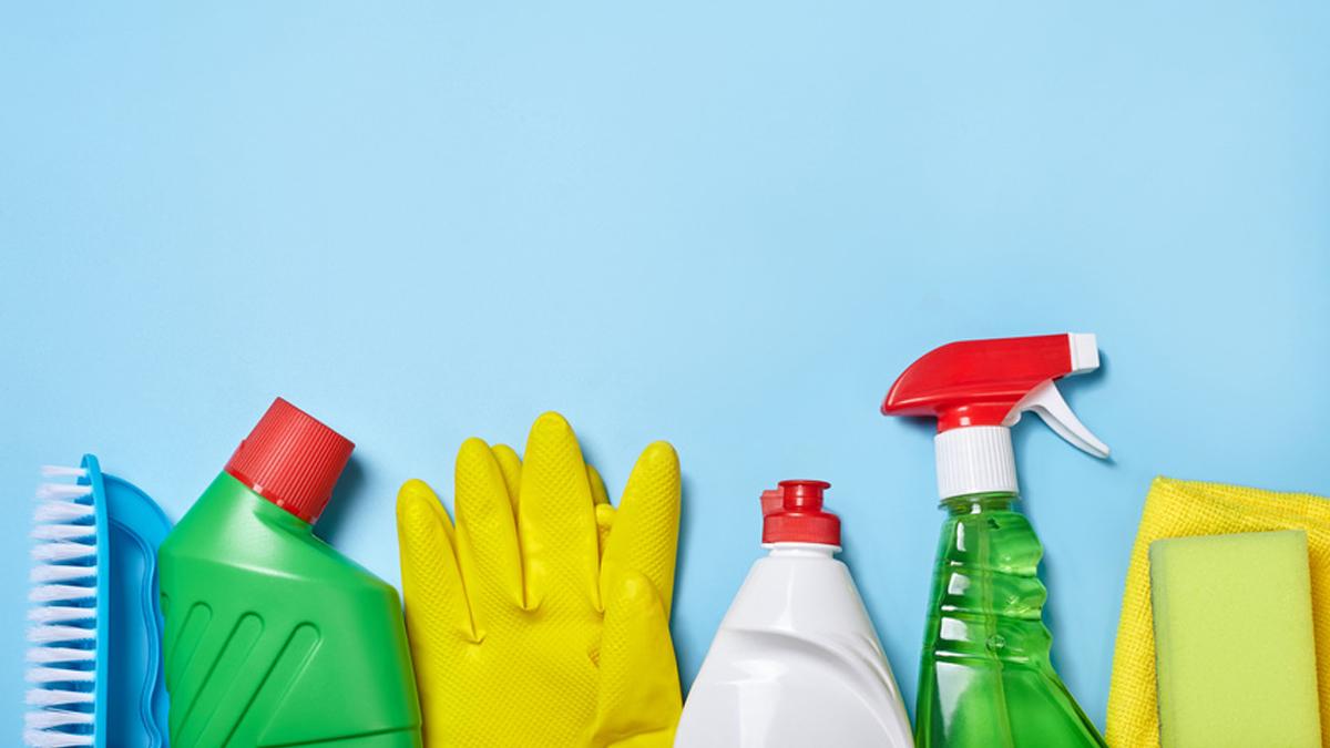 HOW TO MAKE A NEW PROPERTY SMELL LIKE HOME