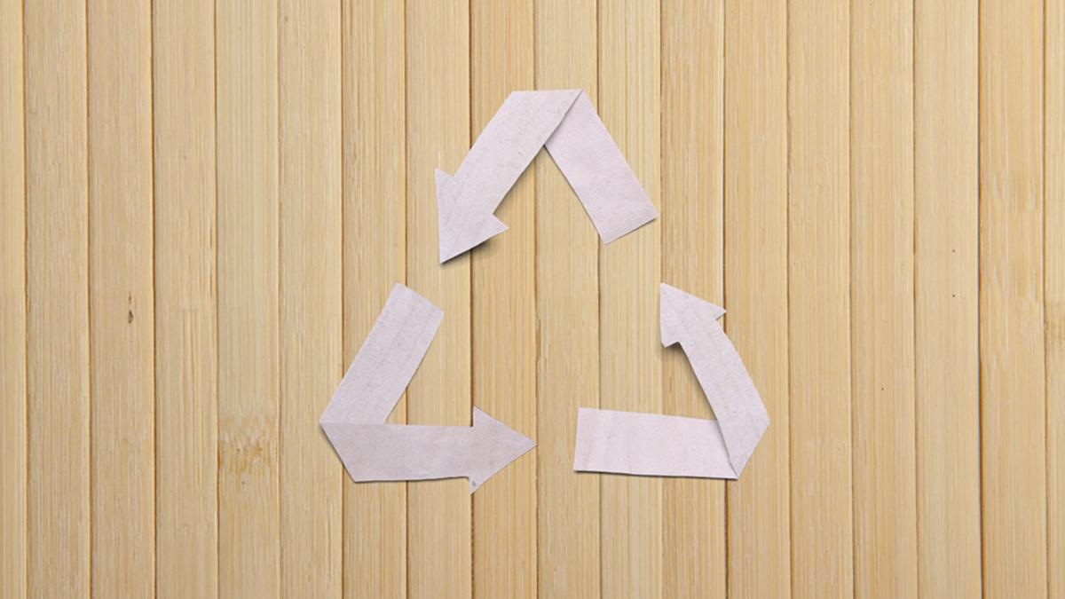 recycled building materials of the future