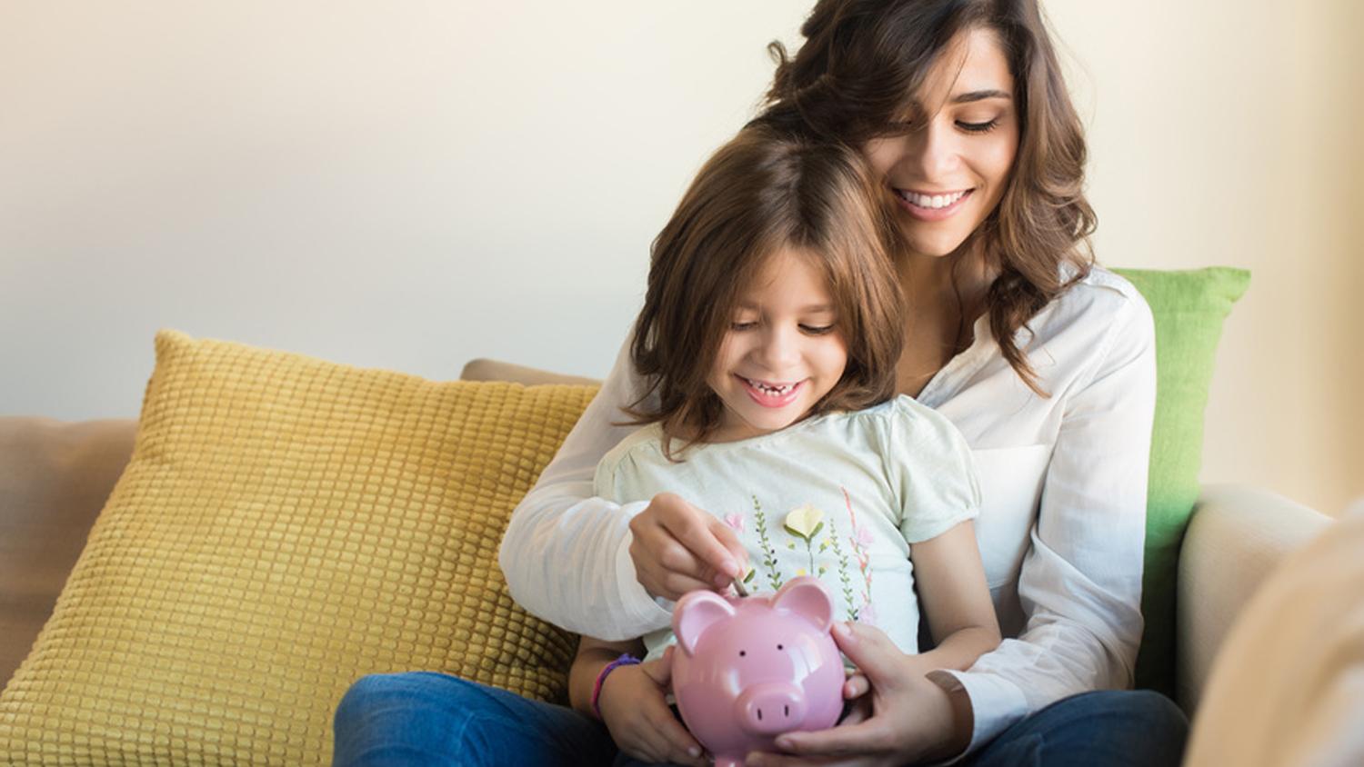 HOW MUCH INFLUENCE CHILDREN HAVE ON YOUR HOME BUYING CHOICES