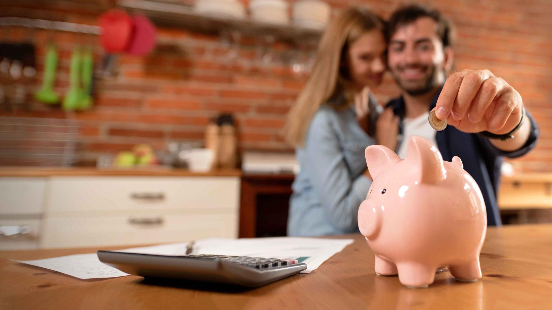 COSTS THAT INCREASE WHEN UPGRADING TO A LARGER HOME