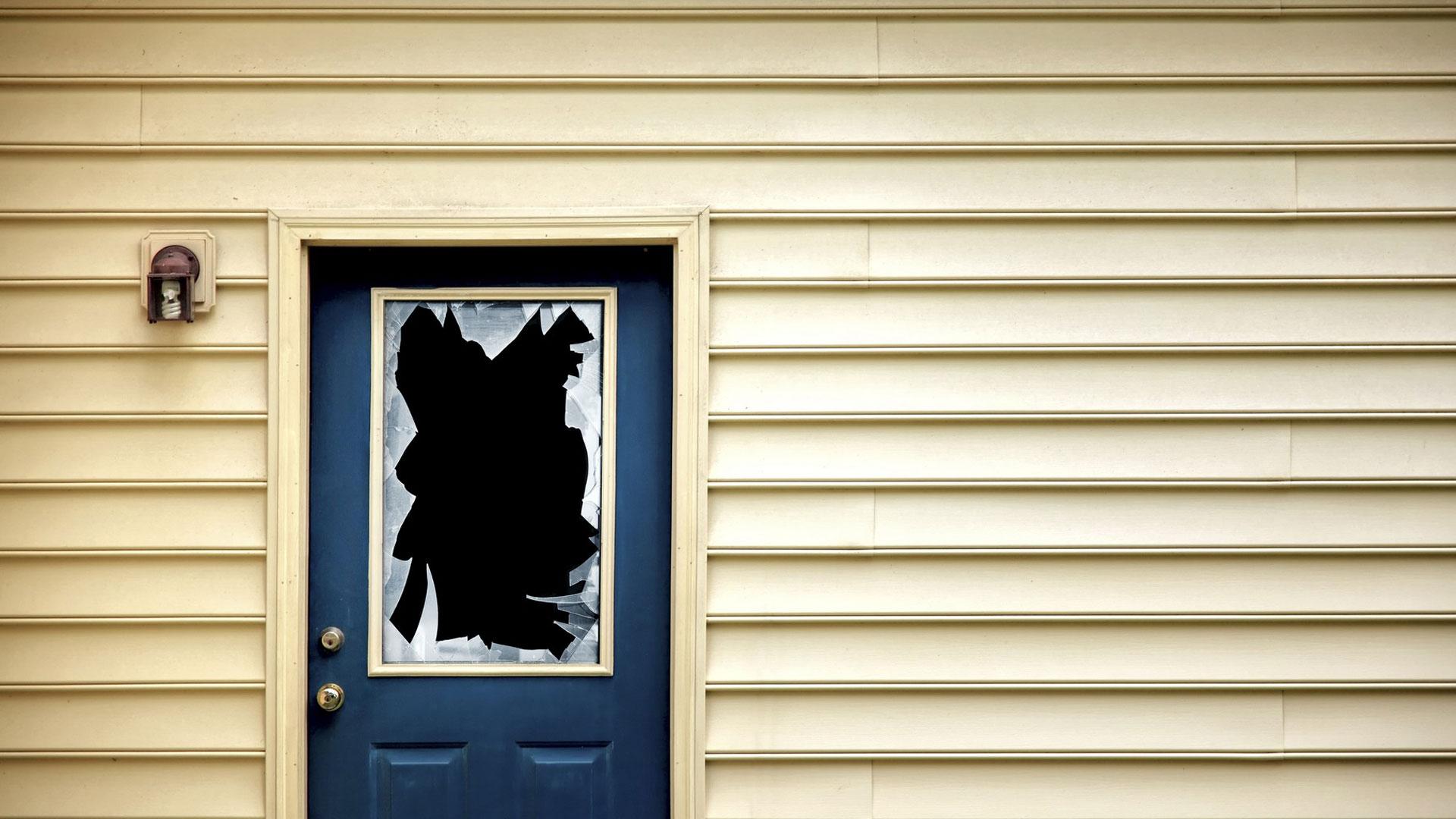 WHAT TO DO AFTER A HOME BURGLARY