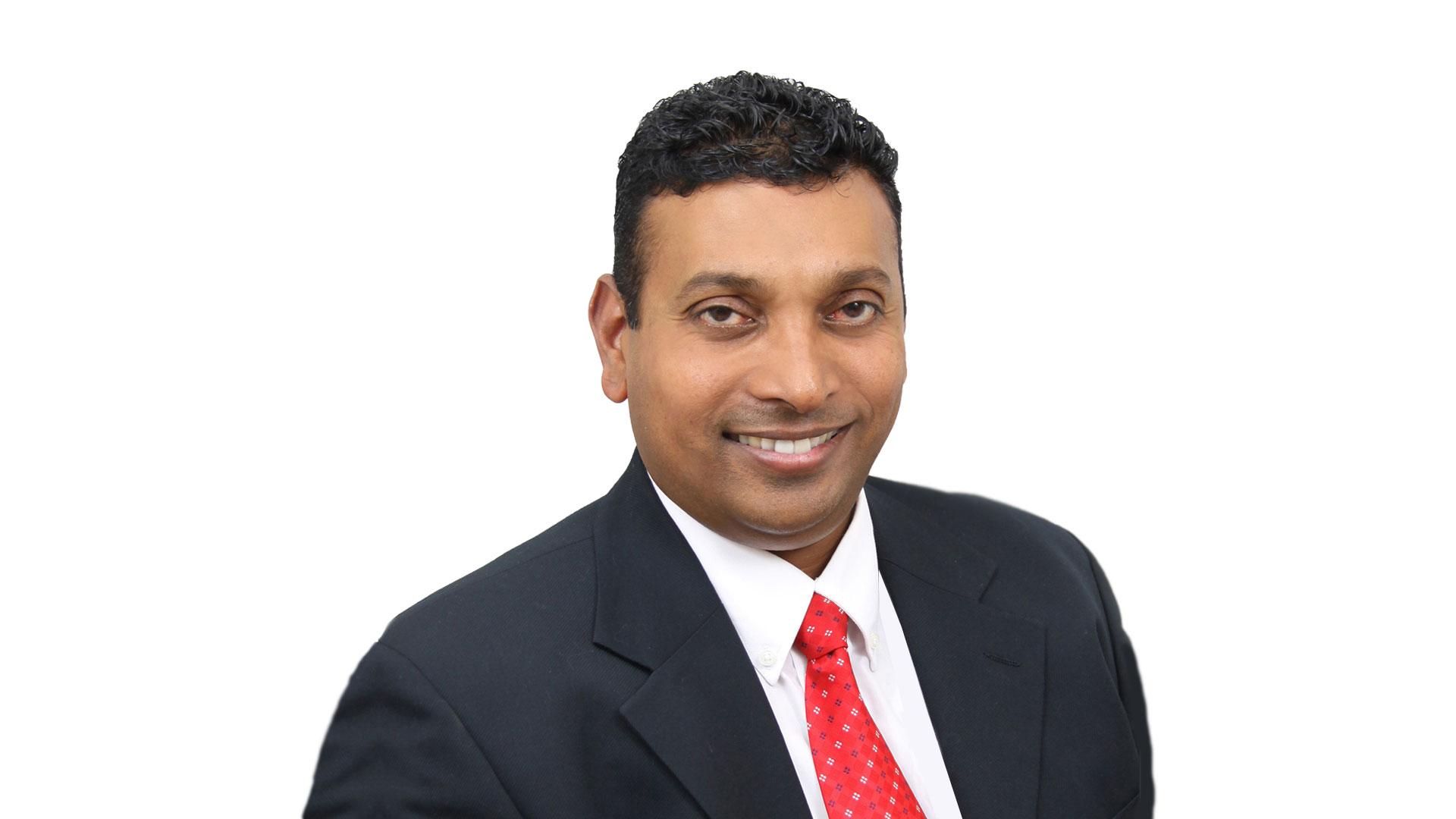 FROM RETAIL TO REAL ESTATE