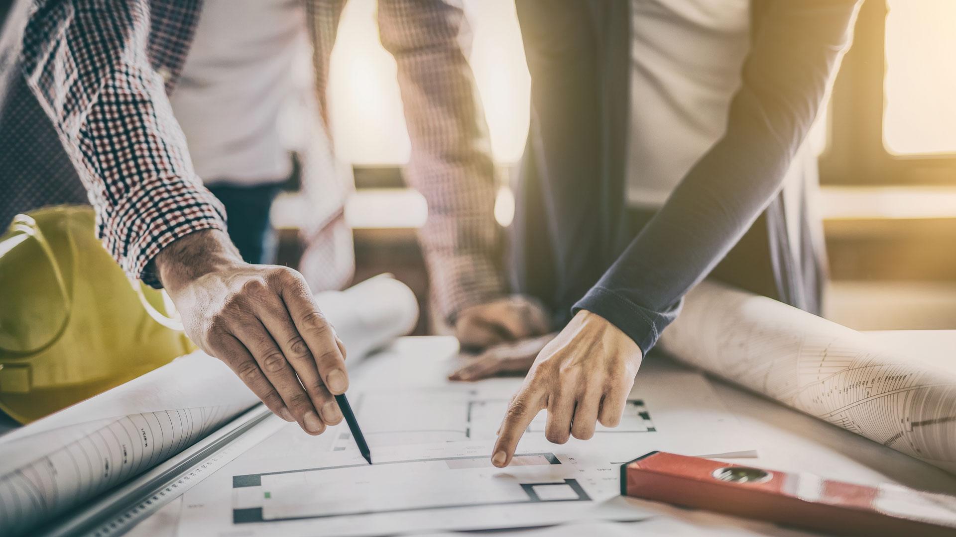 WHAT CAN I CHANGE WHEN PURCHASING OFF-PLAN