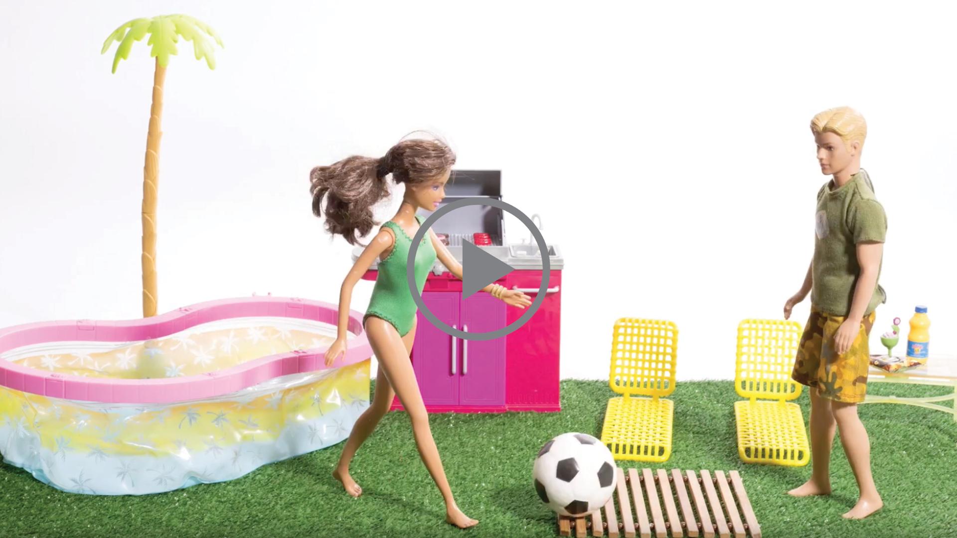 INVEST IN YOUR OUTDOOR SPACE TO SELL