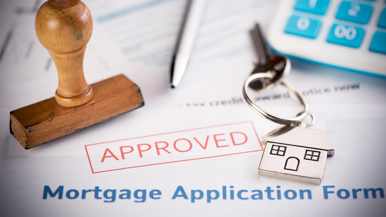 WHAT IS PRE-APPROVAL AND WHY IT MATTERS