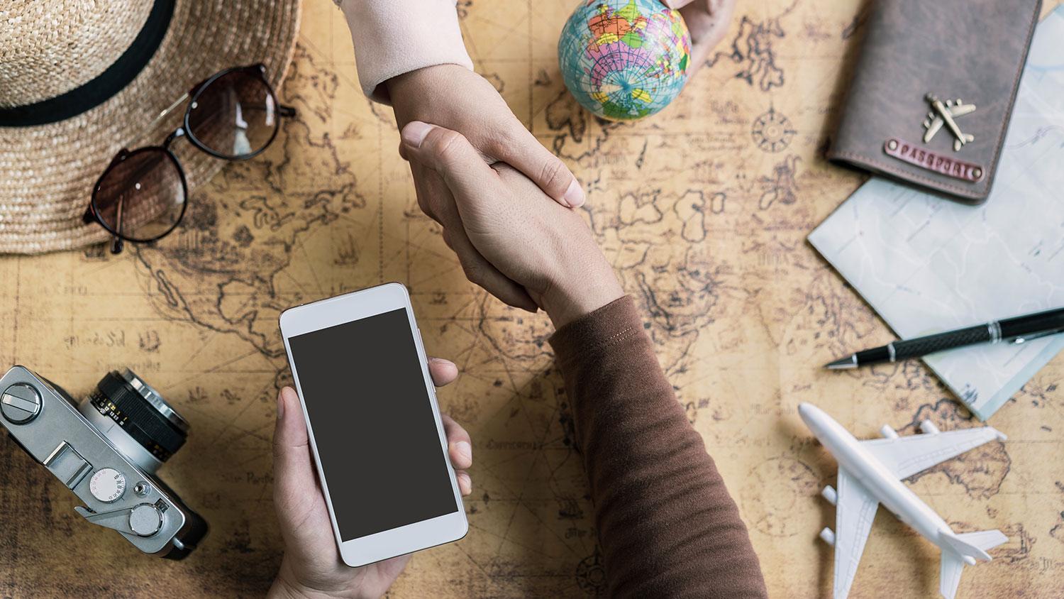 WHAT TO EXPECT WHEN SELLING YOUR HOME TO FOREIGNERS