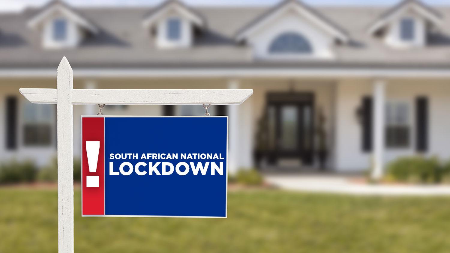 HOW TO SELL YOUR HOME DURING THE LOCKDOWN