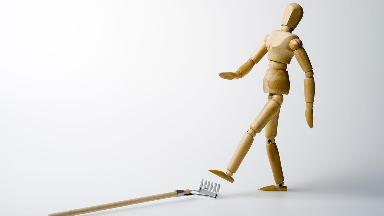 AVOID THESE PITFALLS WHEN BUYING BEFORE A VIEWING