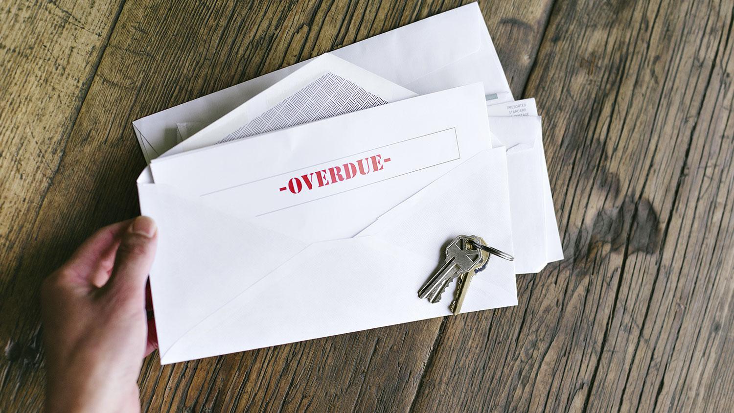 5 STEPS LANDLORDS CAN TAKE AGAINST LATE-PAYING TENANTS