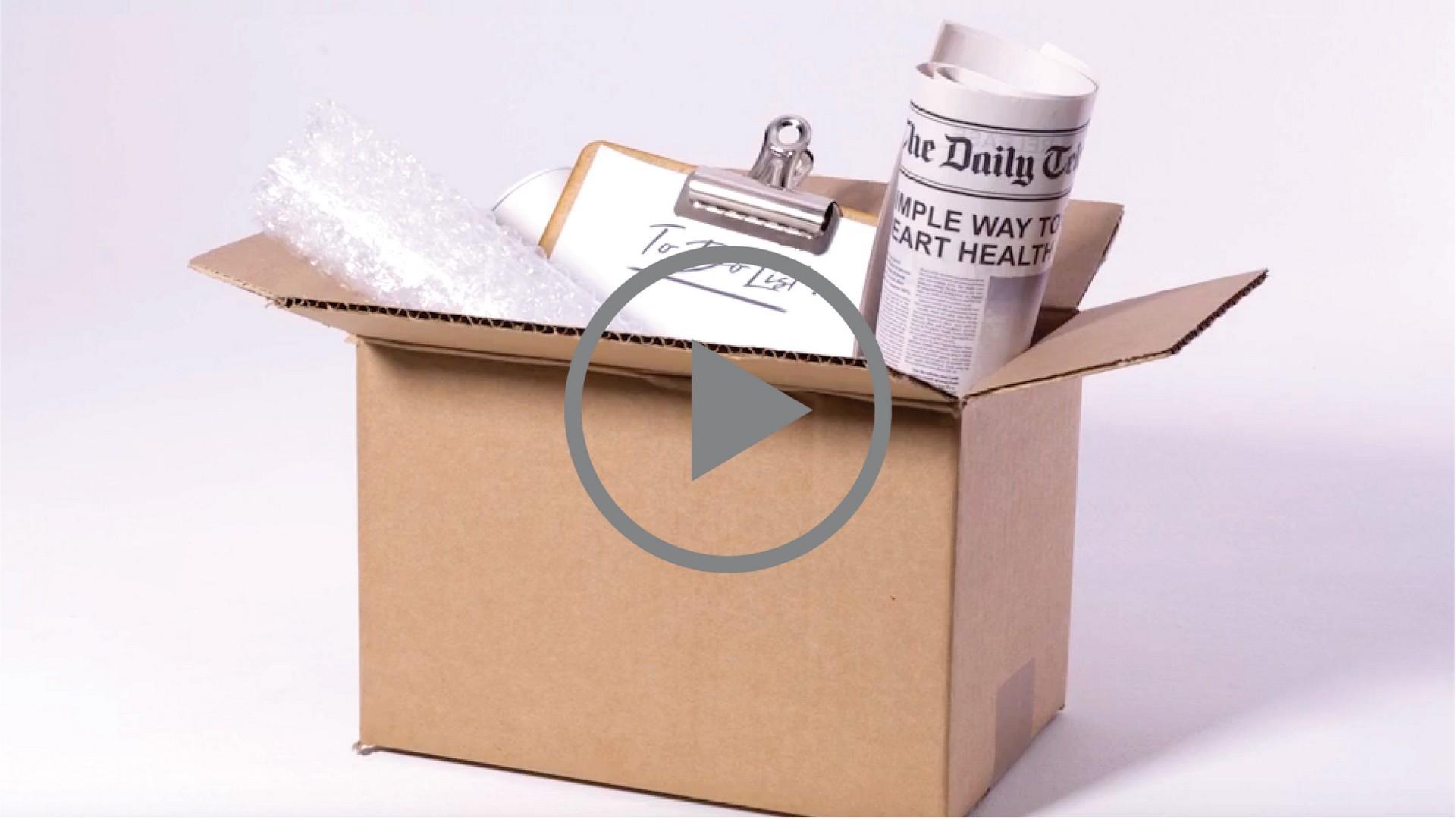 5 SAFETY TIPS TO CONSIDER WHEN USING A MOVING COMPANY