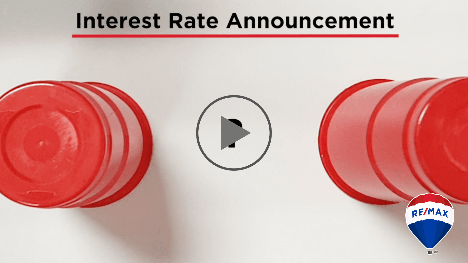 Stable Interest Rates Allow Property Market to Remain Active