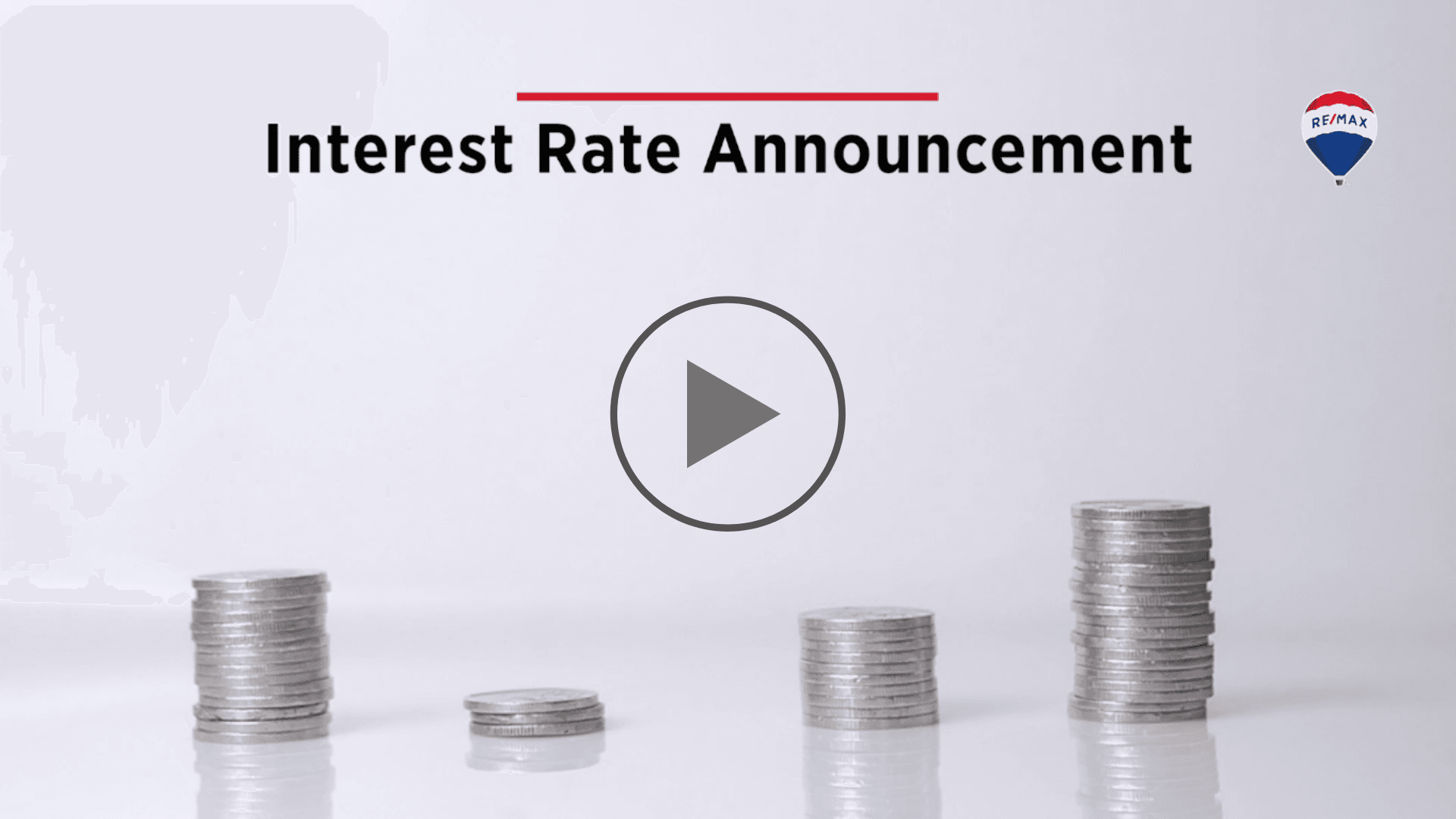 STABLE INTEREST RATES LEAD TO HOUSING MARKET BOOM