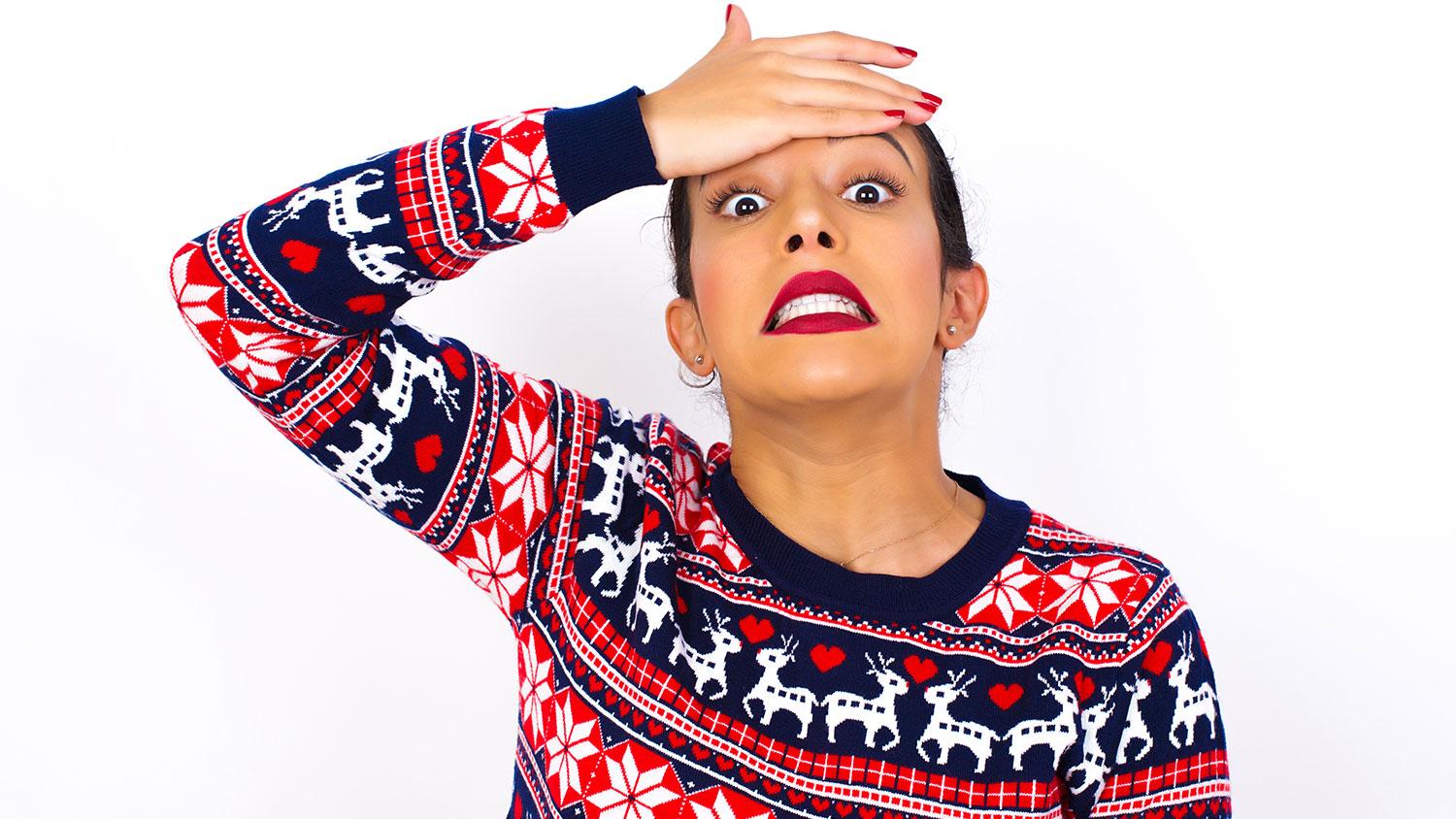 HOW TO PLEASE OVERCRITICAL HOUSE GUESTS