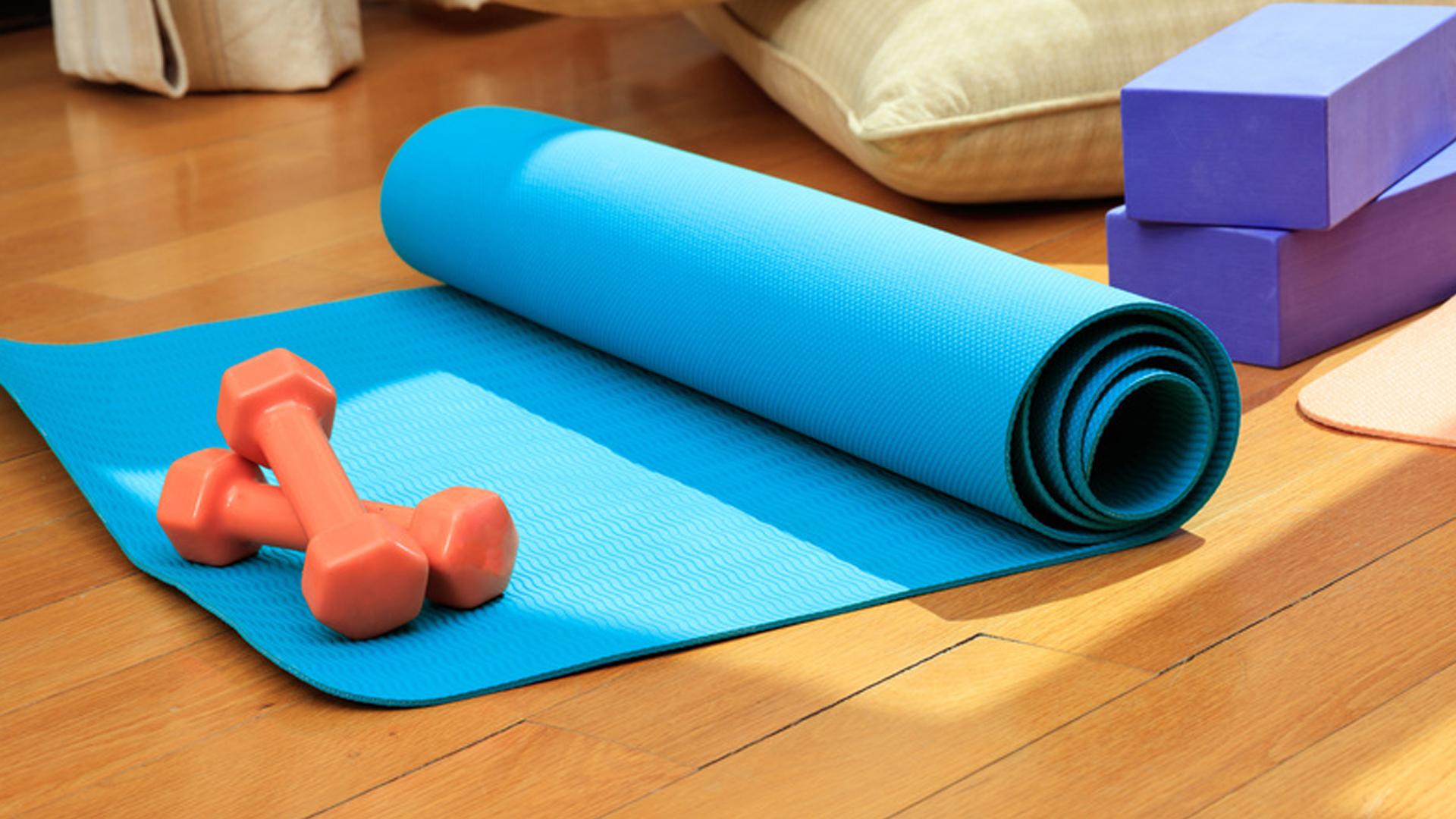 3 WAYS TO LOSE WEIGHT FROM HOME FOR FREE