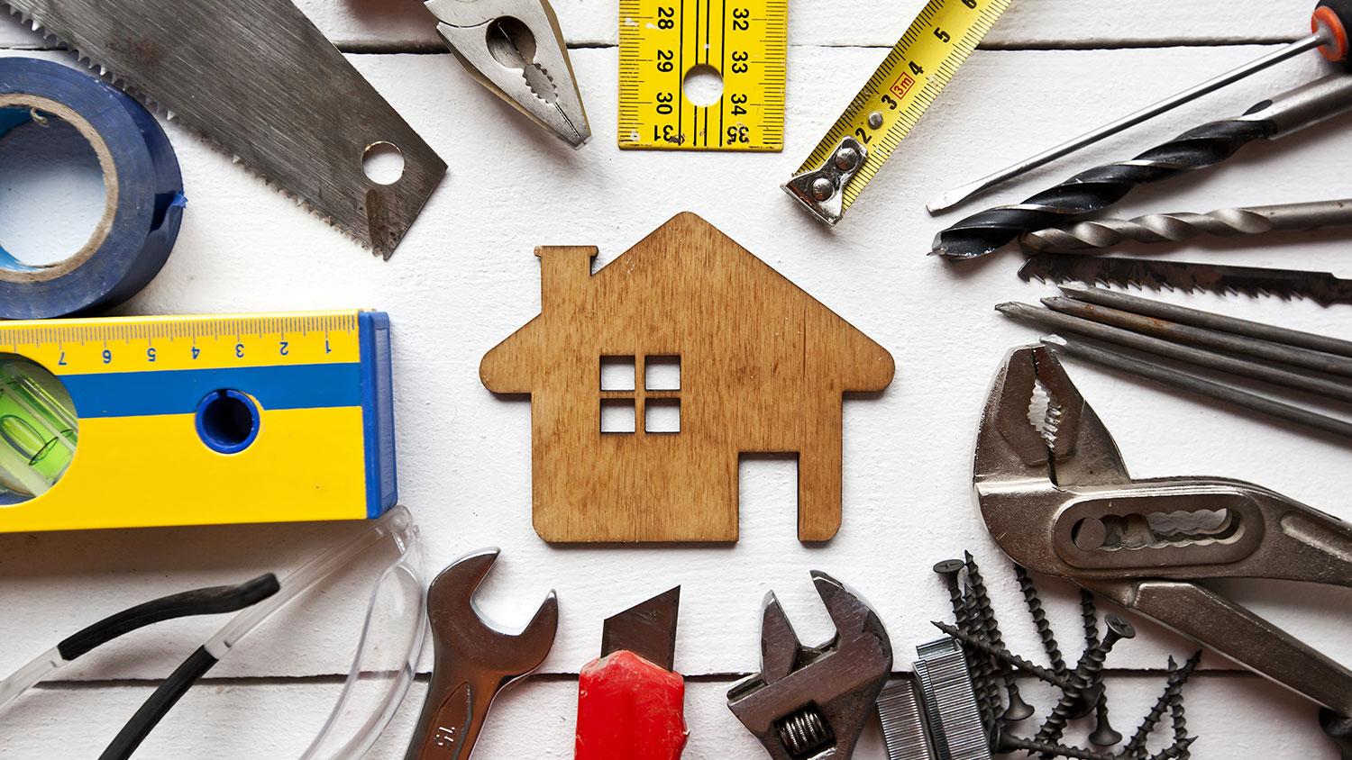 5 DEFECTS TO LOOK OUT FOR WHEN BUYING A HOME