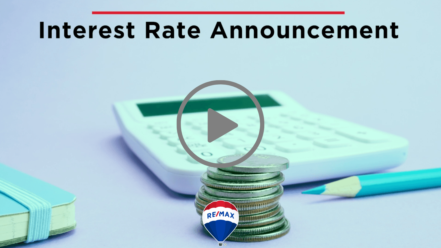 PREDICTABLE OUTCOME AS INTEREST RATES HOLD STEADY