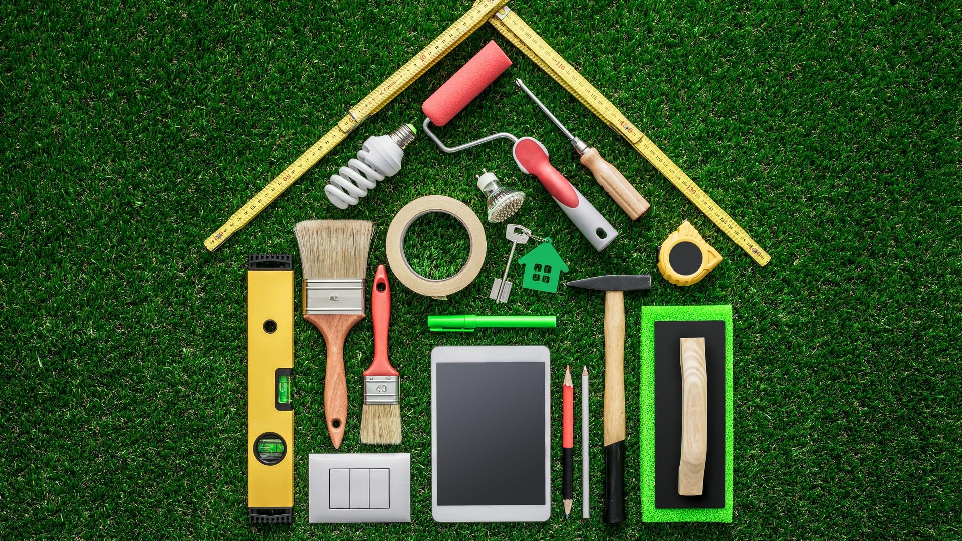 MAKING THE MOST OF YOUR PROPERTY PURCHASE