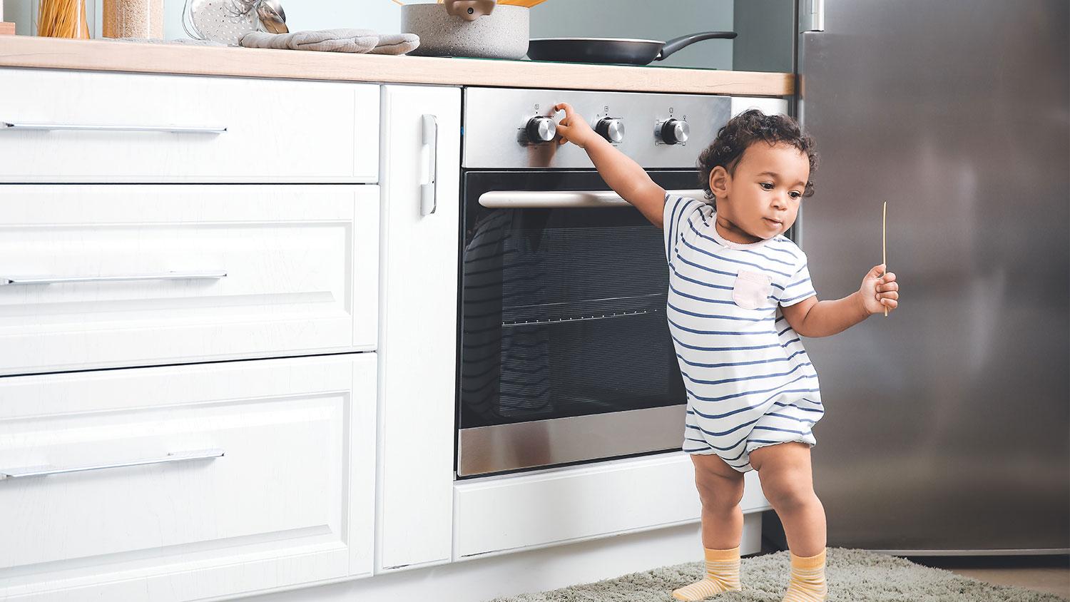 HOME SAFETY MEASURES ALL CHILDREN SHOULD KNOW