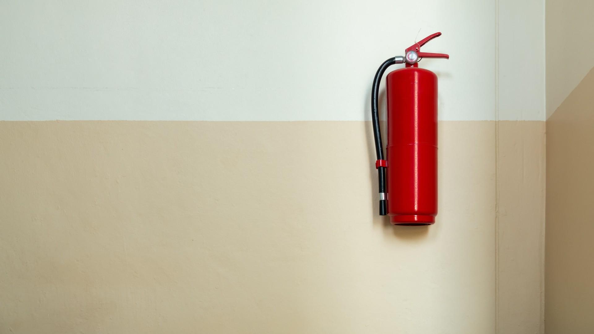 be prepared for the unexpected