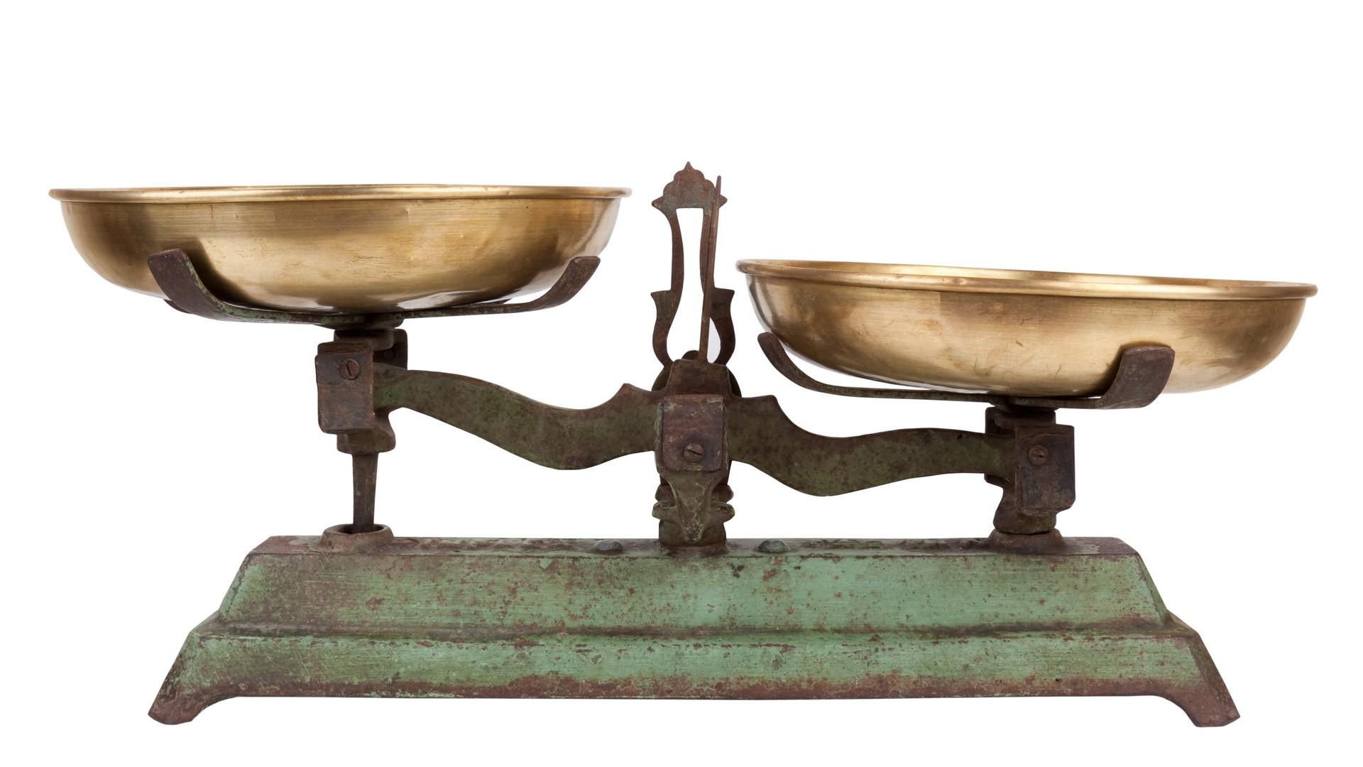 property – asset or expense?