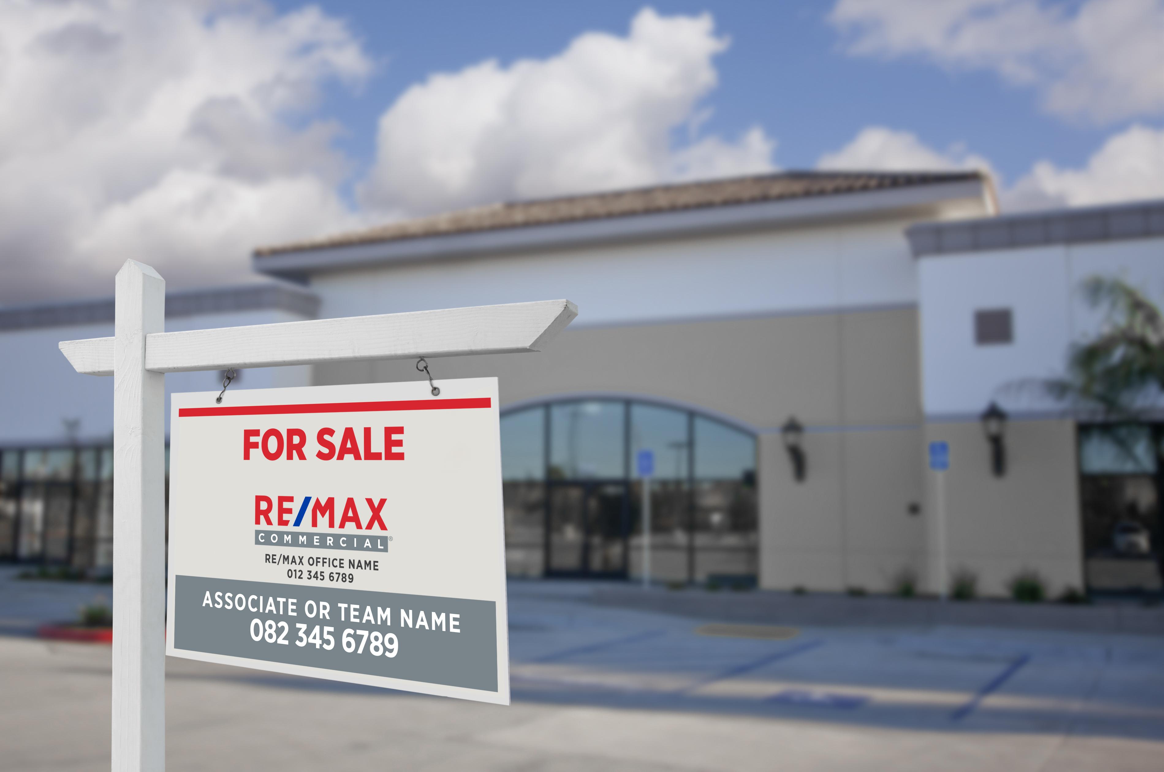 COMMERCIAL PROPERTY PERFORMANCE IN EAST LONDON