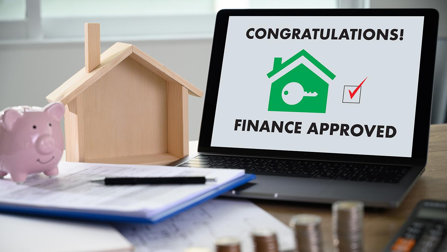 5 THINGS TO AVOID WHEN APPLYING FOR HOME FINANCE