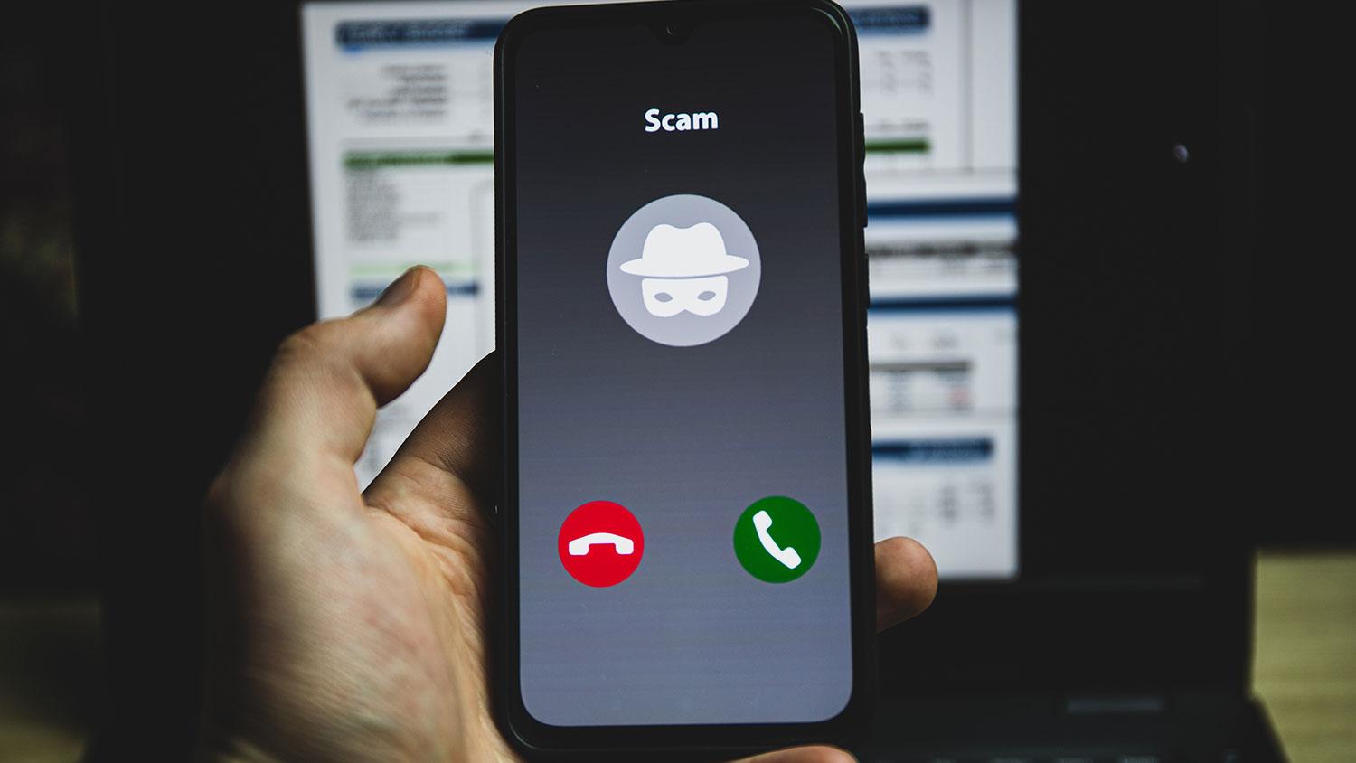 how to avoid property scams