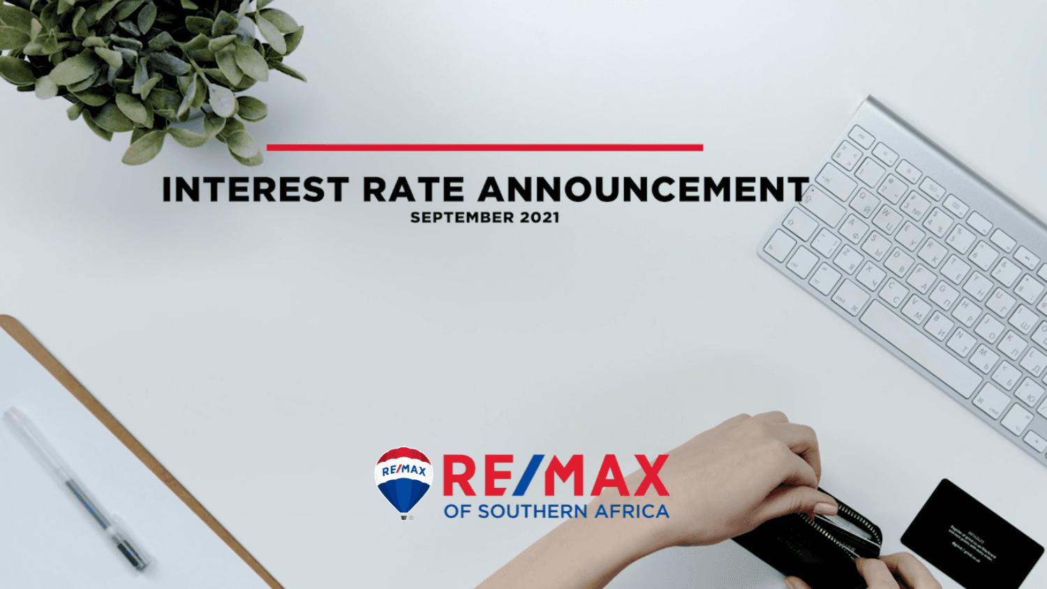 STABLE INTEREST RATES GIVE HOMEOWNERS ANOTHER BREAK