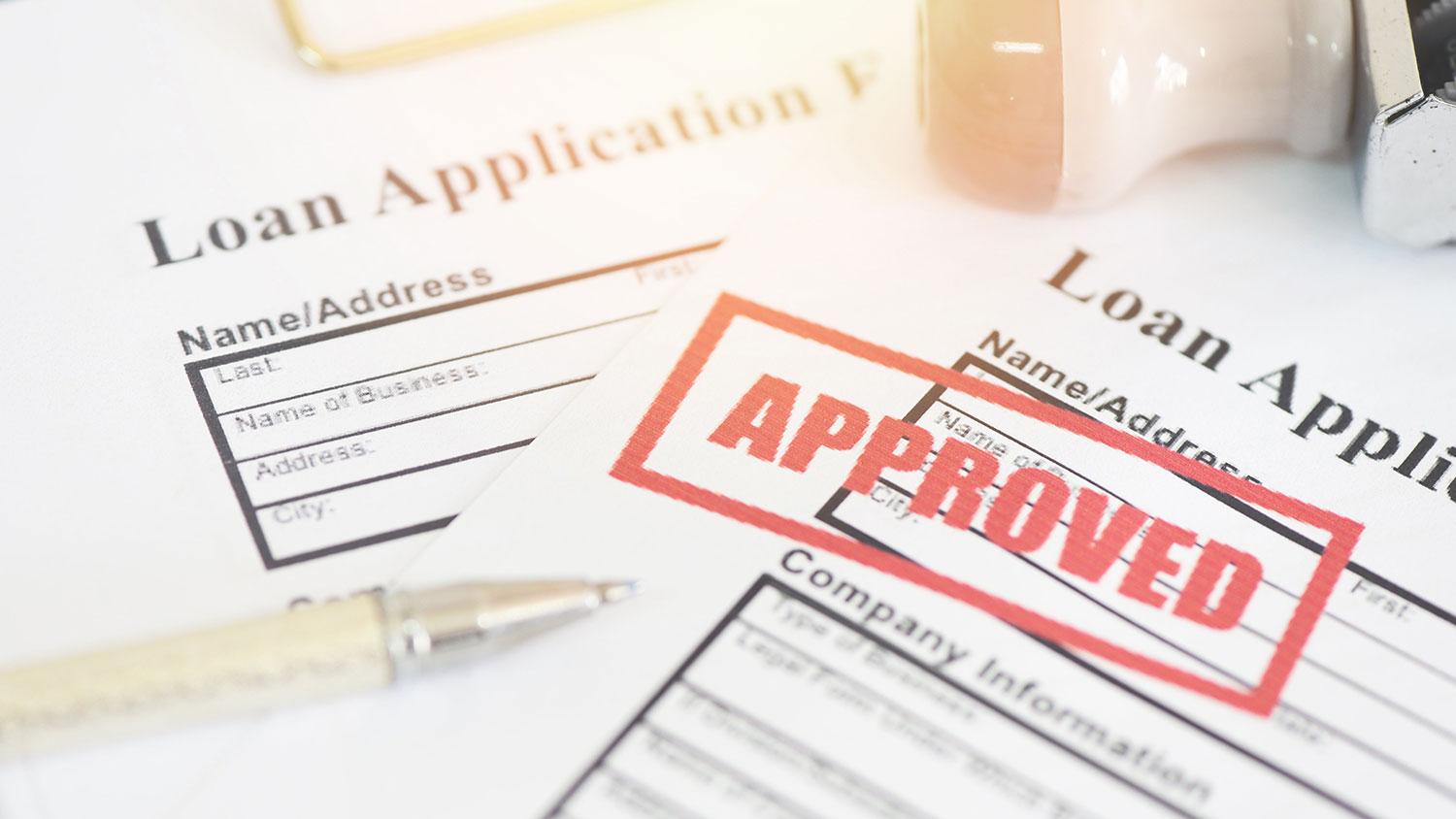 HOW LONG DOES IT TAKE BANKS TO APPROVE A HOME LOAN IN SOUTH AFRICA?