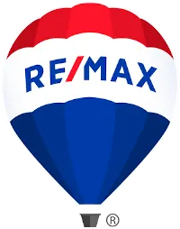 RE/MAX balloon logo