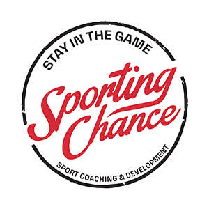 Sporting Chance logo